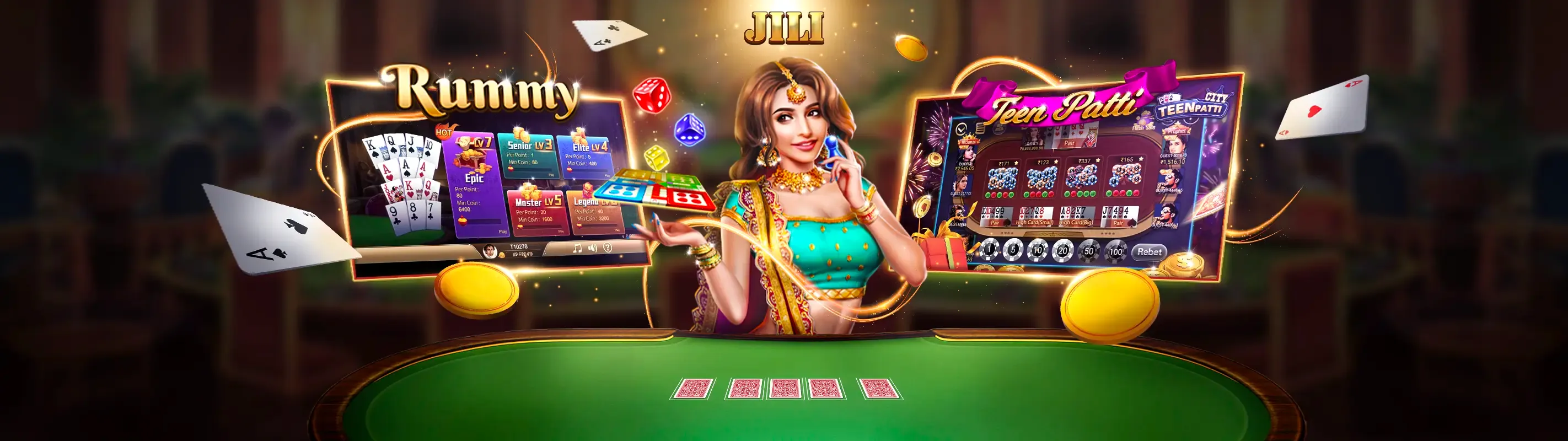 Giao diện ứng dụng Shbet50 trên điện thoại
