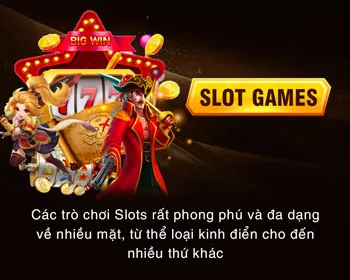 Đa Dạng Trò Chơi tải shbet50
