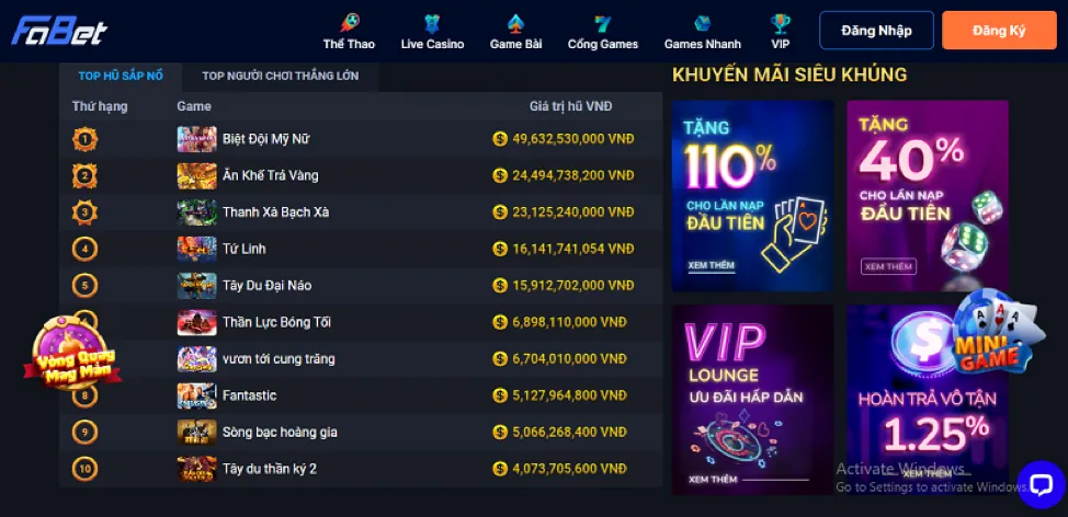 Hướng dẫn tải và cài đặt tải shbet50 App