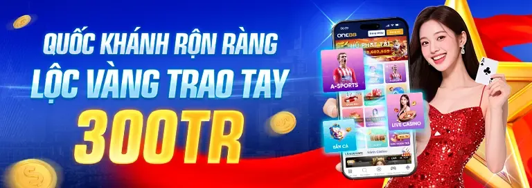Chương trình hoàn trả cược hàng ngày tại tải shbet50